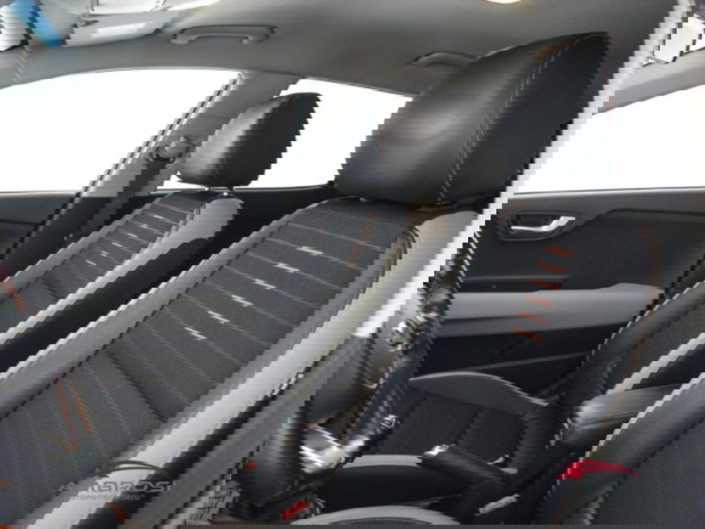 Kia Stonic usata a Perugia (9)