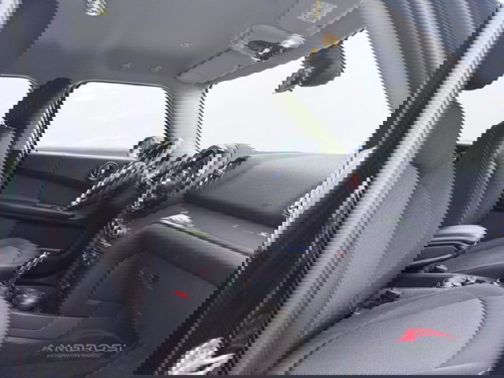 MINI Mini Countryman usata a Perugia (13)