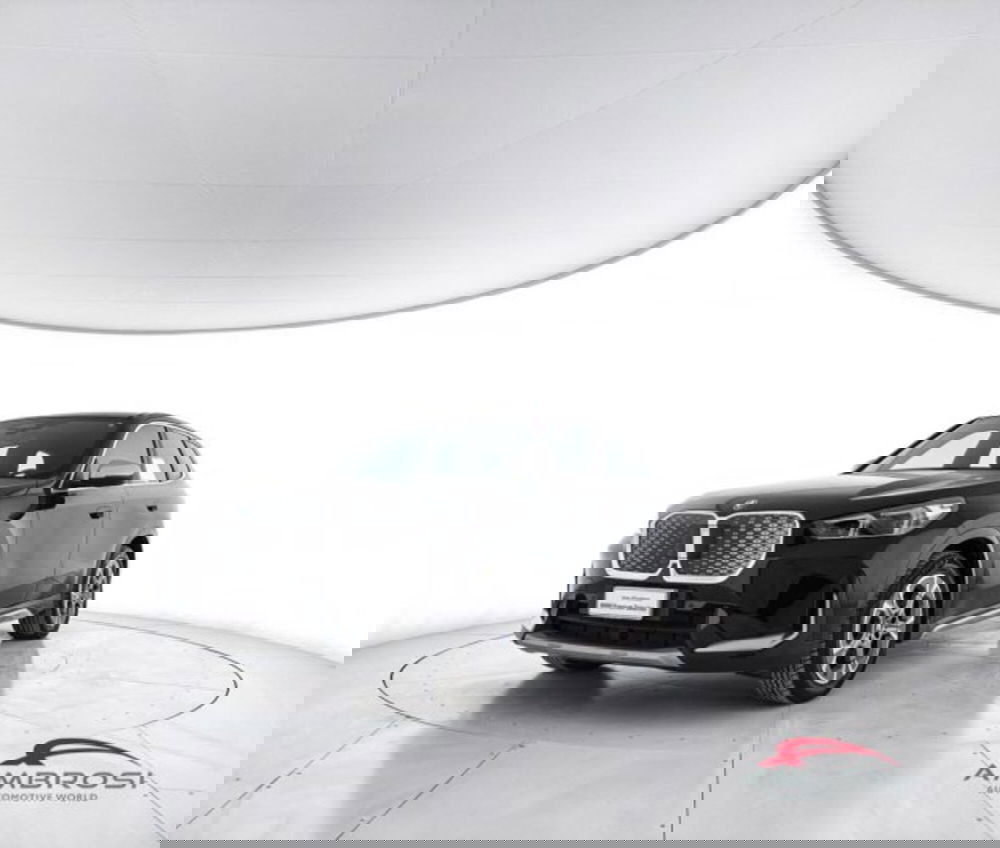 BMW X1 usata a Perugia