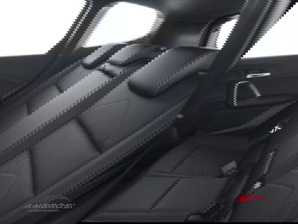 BMW X1 usata a Perugia (10)