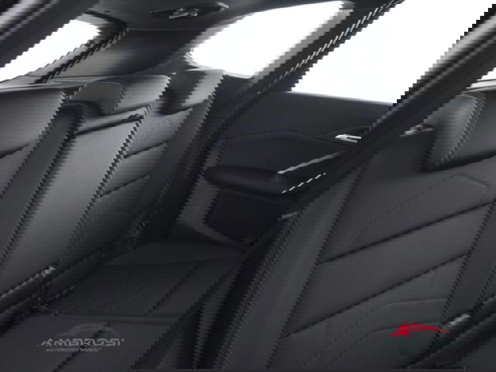 BMW X1 usata a Perugia (11)