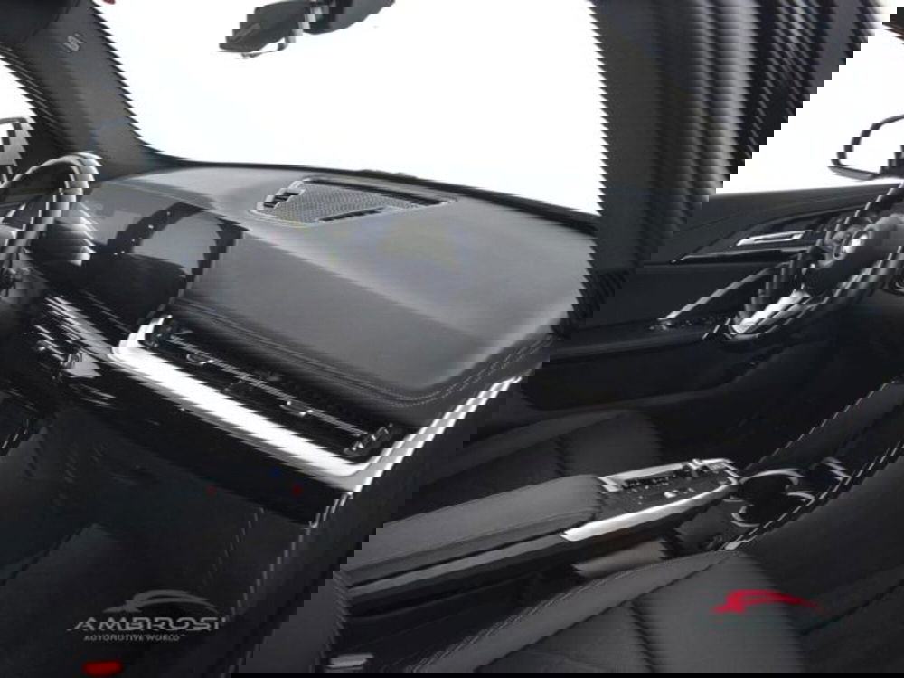 BMW X1 usata a Perugia (12)