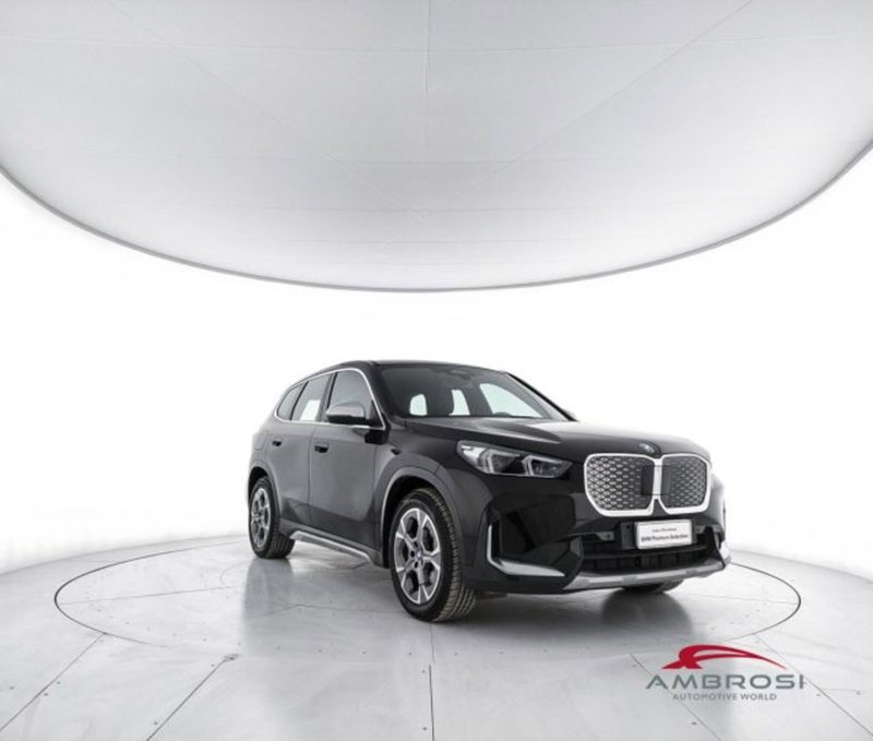 BMW X1 usata a Perugia (2)