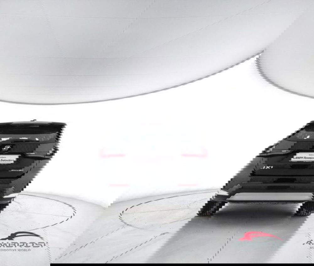 BMW X1 usata a Perugia (6)