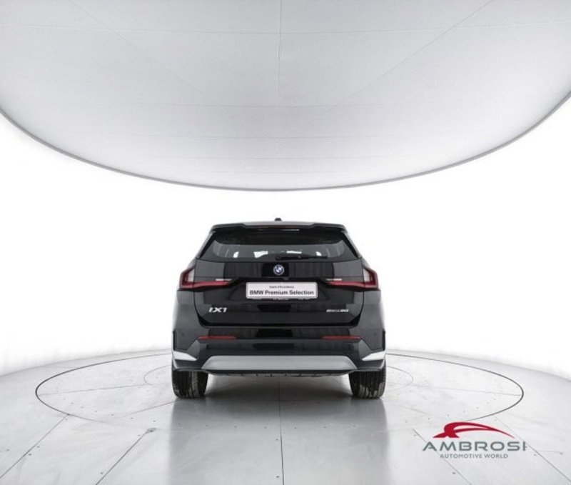 BMW X1 usata a Perugia (6)