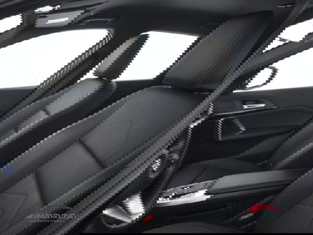 BMW X1 usata a Perugia (9)