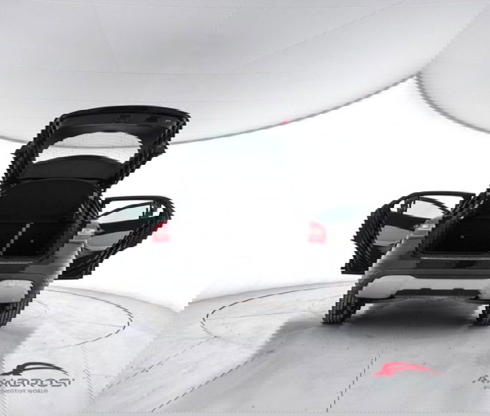 Mercedes-Benz GLA SUV usata a Perugia (7)