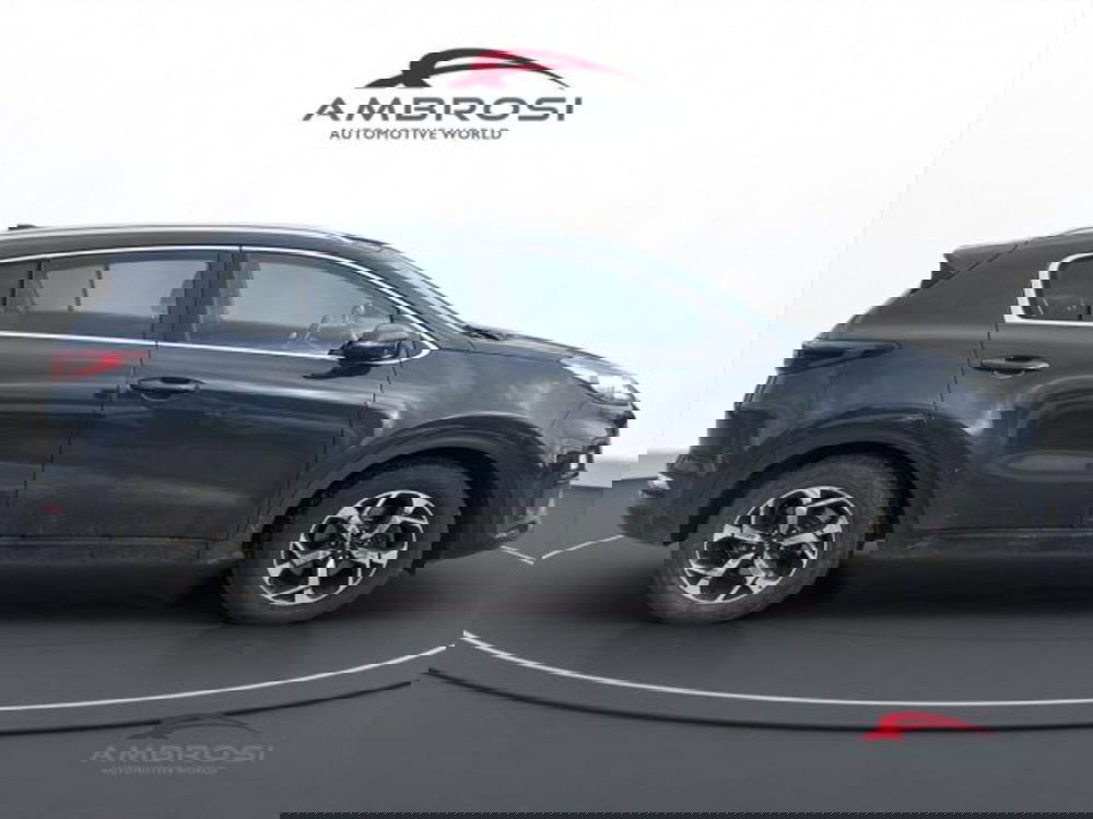 Kia Sportage usata a Perugia (5)