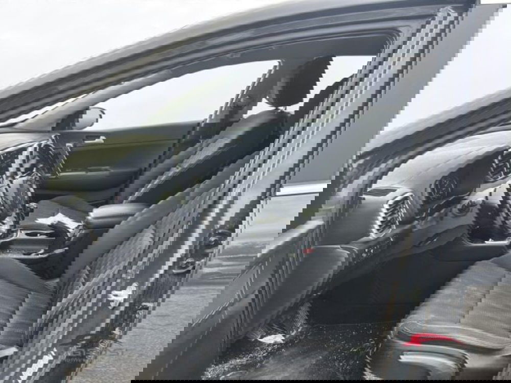 Kia Sportage usata a Perugia (9)