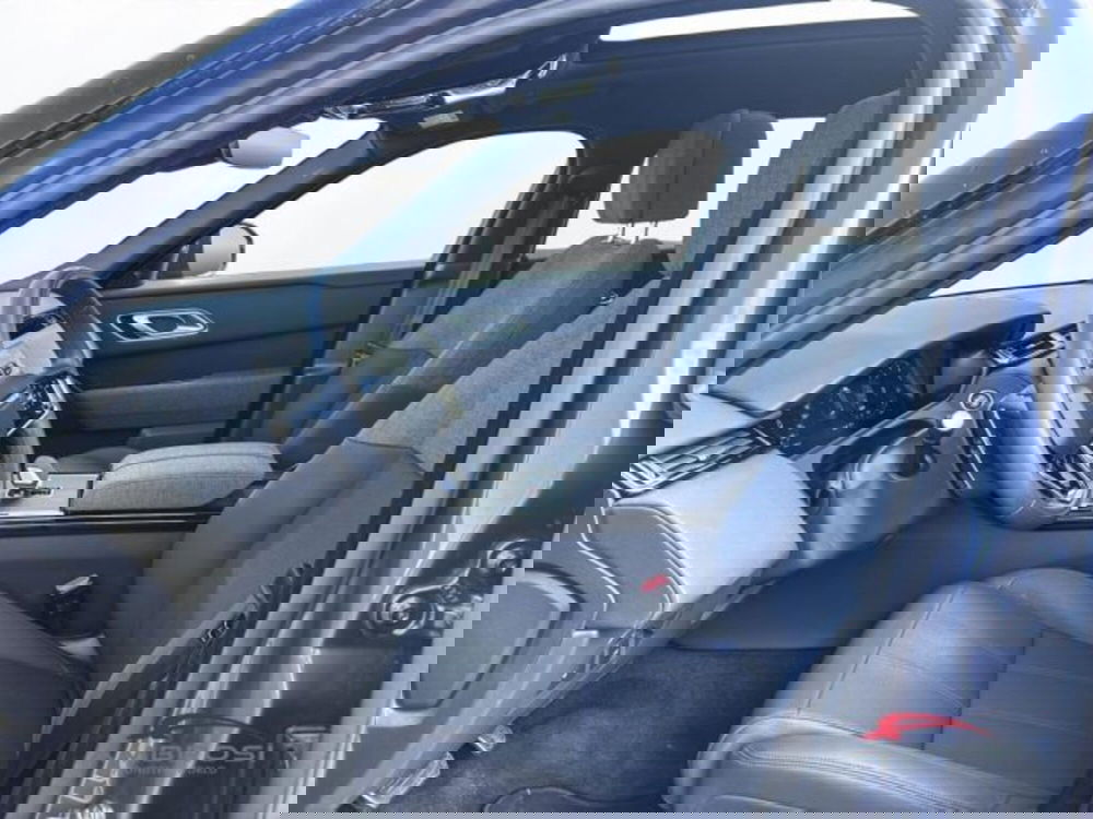 Land Rover Range Rover Velar usata a Perugia (10)
