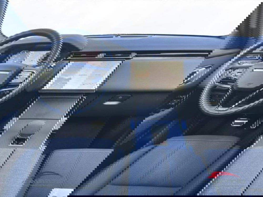 Land Rover Range Rover Velar usata a Perugia (15)