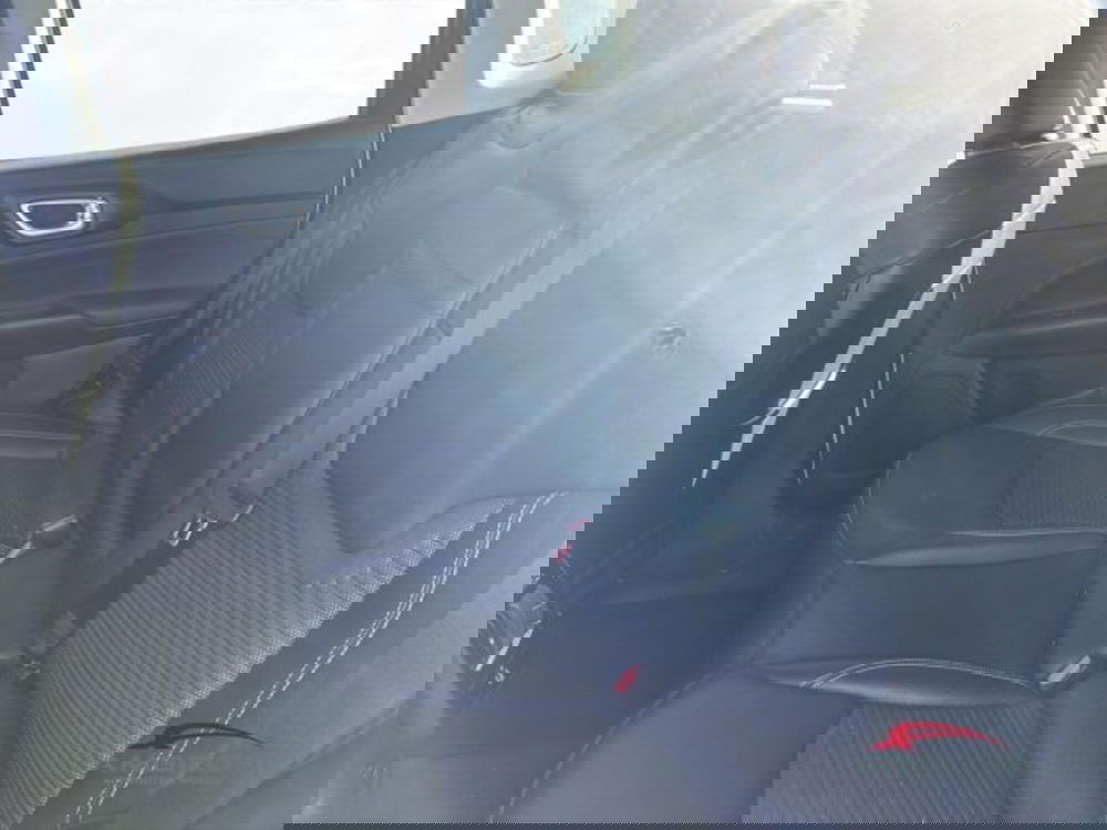 Jeep Compass usata a Perugia (10)