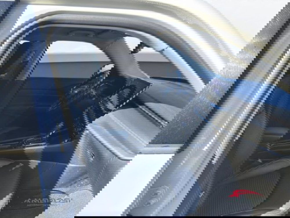 Jeep Compass usata a Perugia (11)