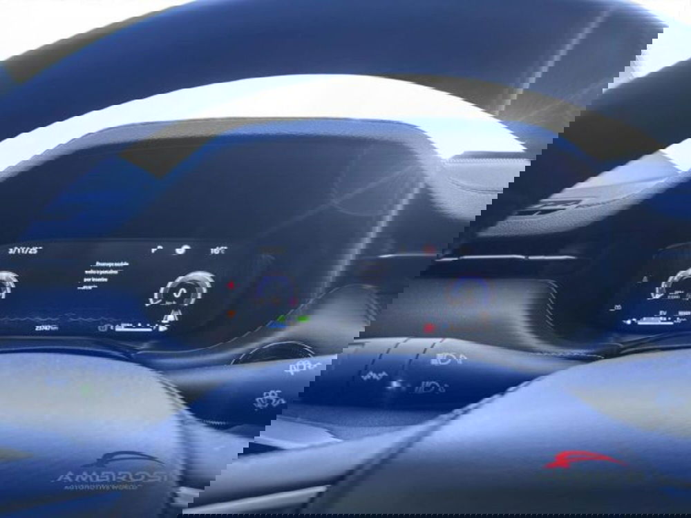 Jeep Compass usata a Perugia (12)