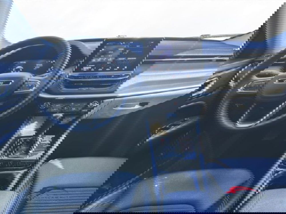 Jeep Compass usata a Perugia (14)