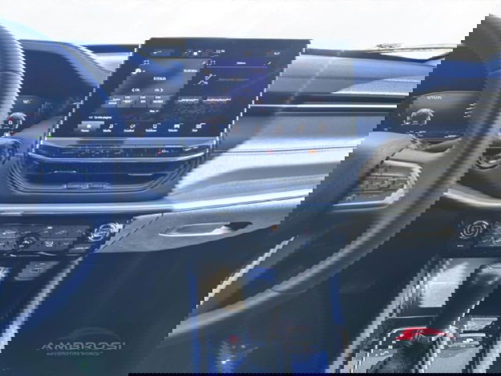 Jeep Compass usata a Perugia (15)