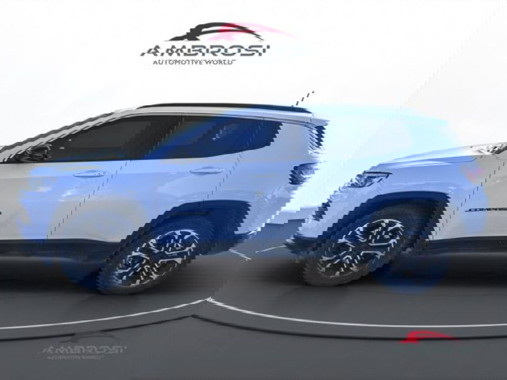 Jeep Compass usata a Perugia (6)