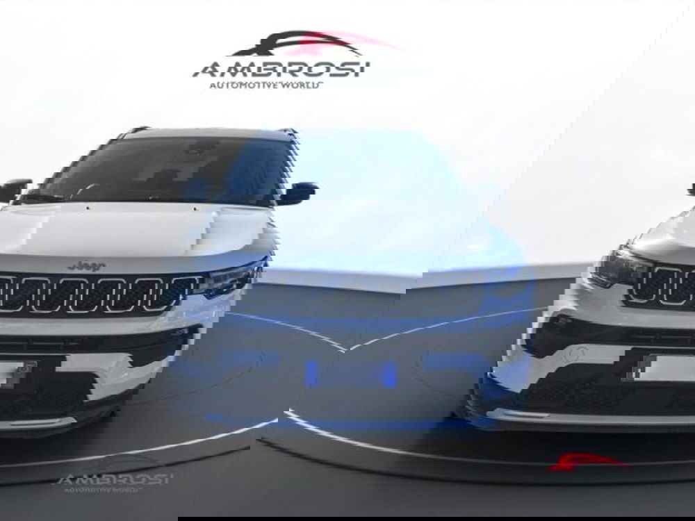 Jeep Compass usata a Perugia (7)