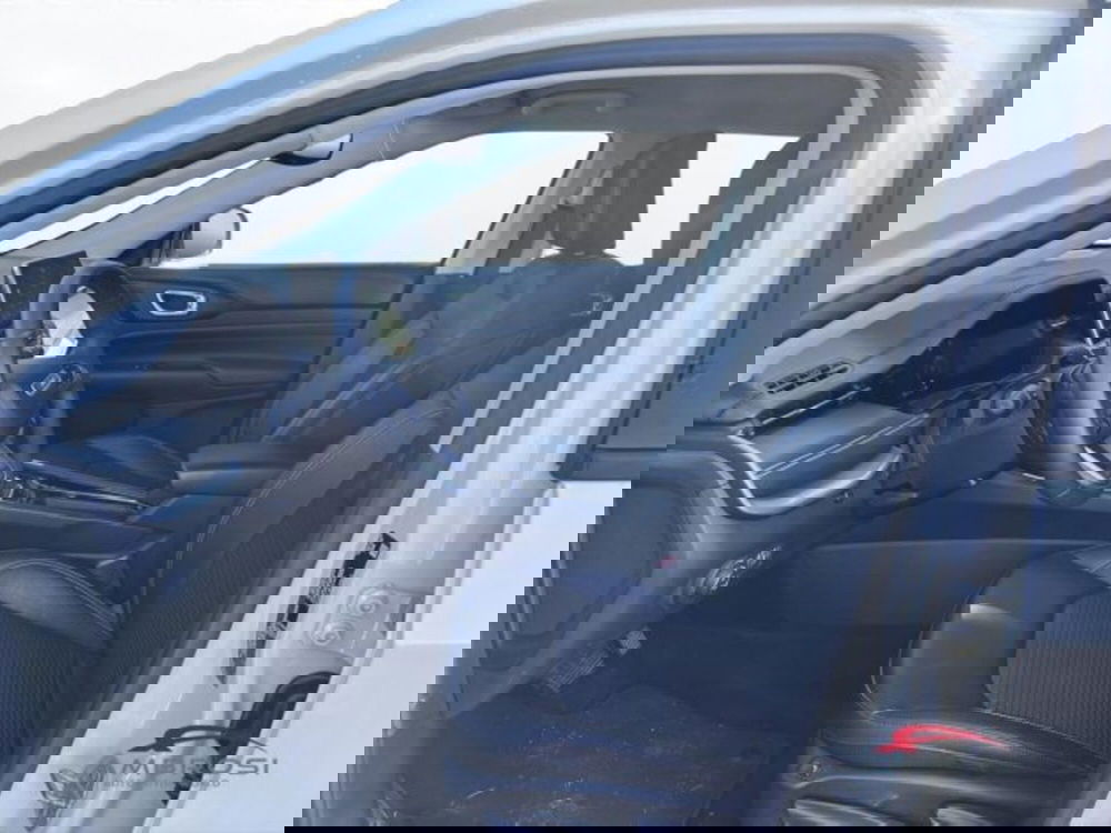 Jeep Compass usata a Perugia (9)