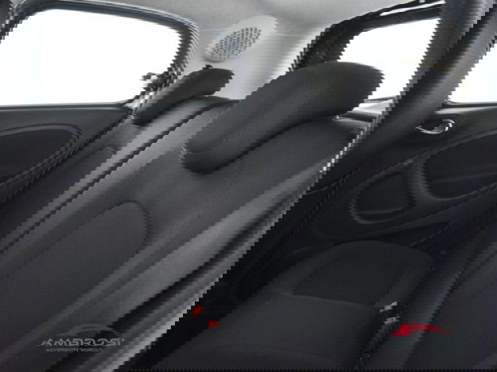 smart forfour usata a Perugia (10)