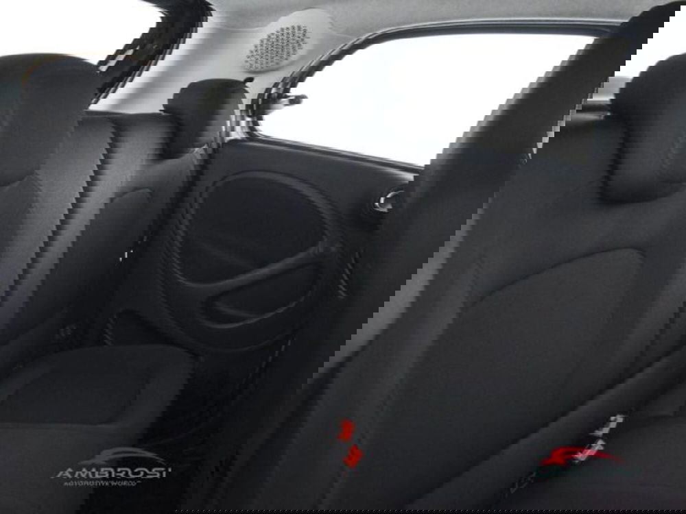 smart forfour usata a Perugia (11)