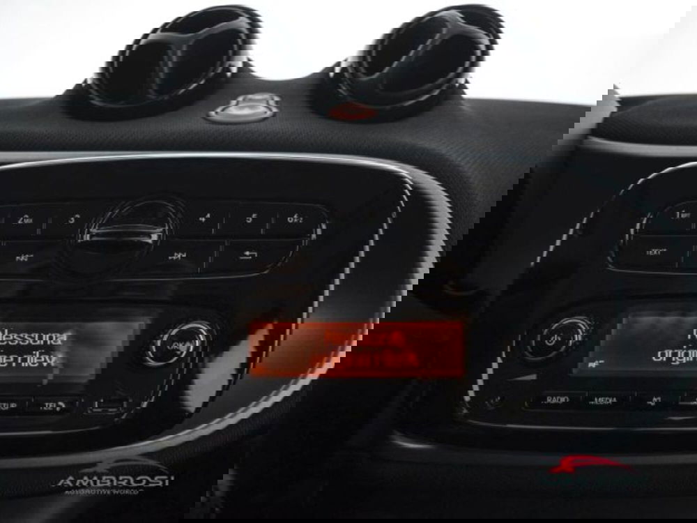 smart forfour usata a Perugia (15)
