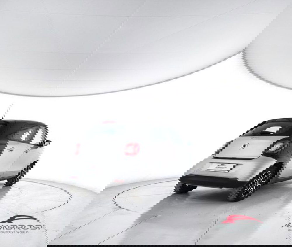 smart forfour usata a Perugia (3)