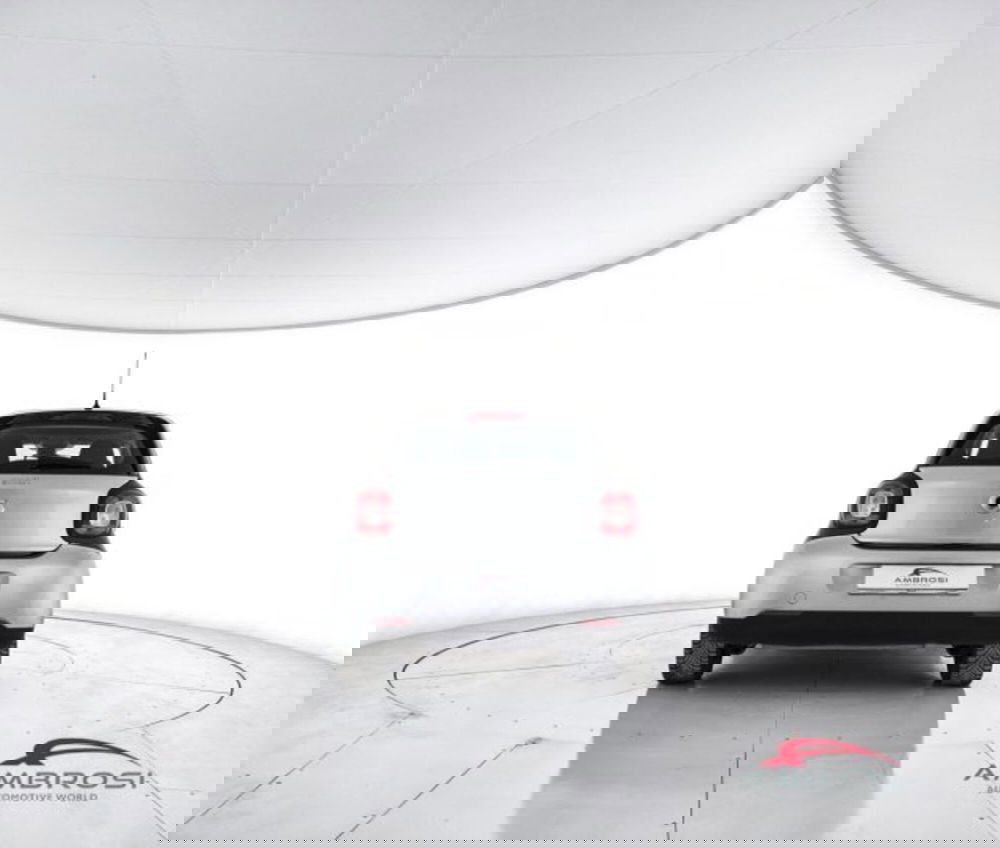 smart forfour usata a Perugia (6)