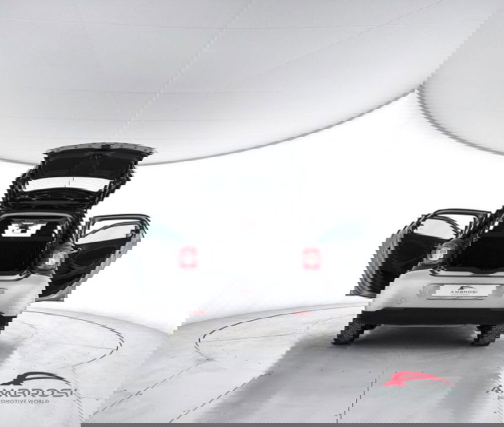 smart forfour usata a Perugia (7)