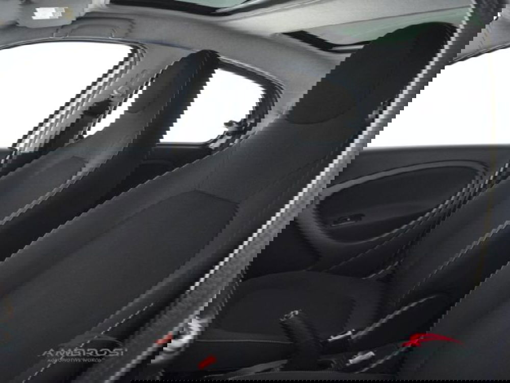 smart forfour usata a Perugia (9)