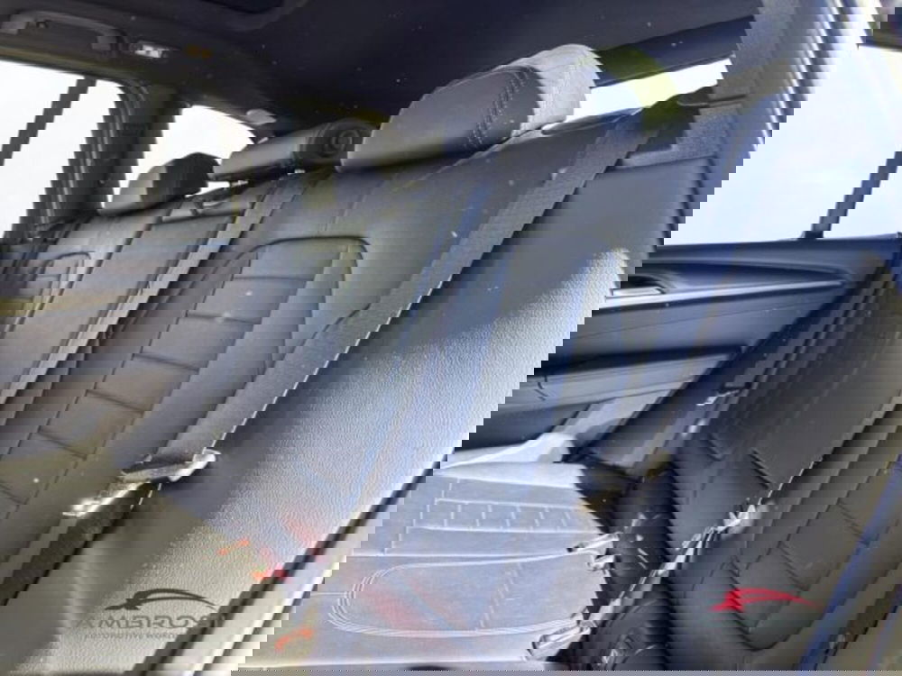 BMW X3 usata a Perugia (10)