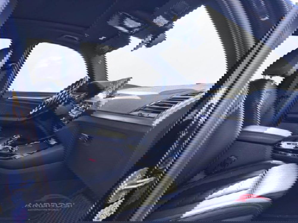 BMW X3 usata a Perugia (11)