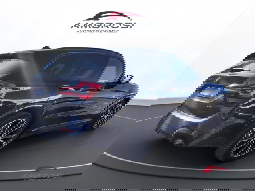 BMW X3 usata a Perugia (3)