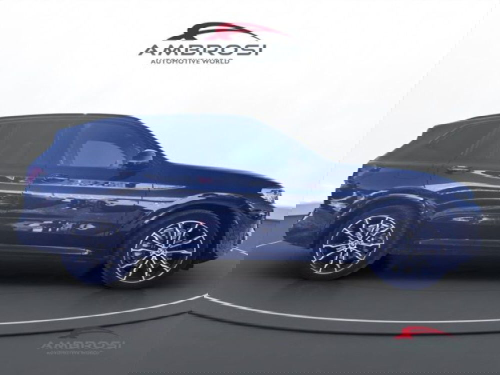 BMW X3 usata a Perugia (5)