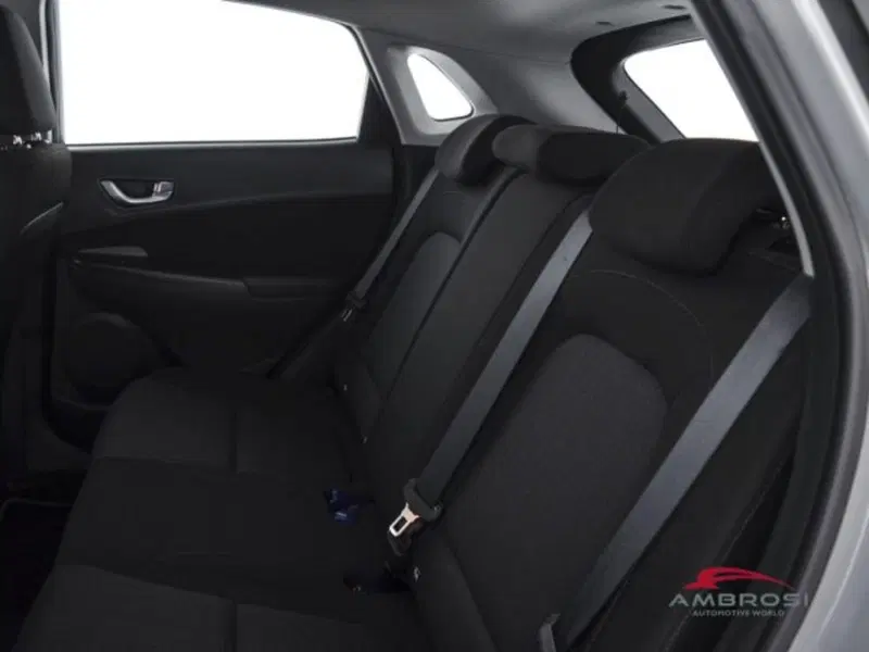 Hyundai Kona usata a Perugia (10)