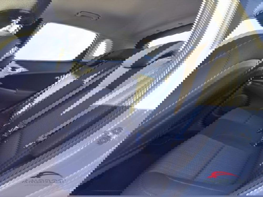 Hyundai Kona usata a Perugia (11)