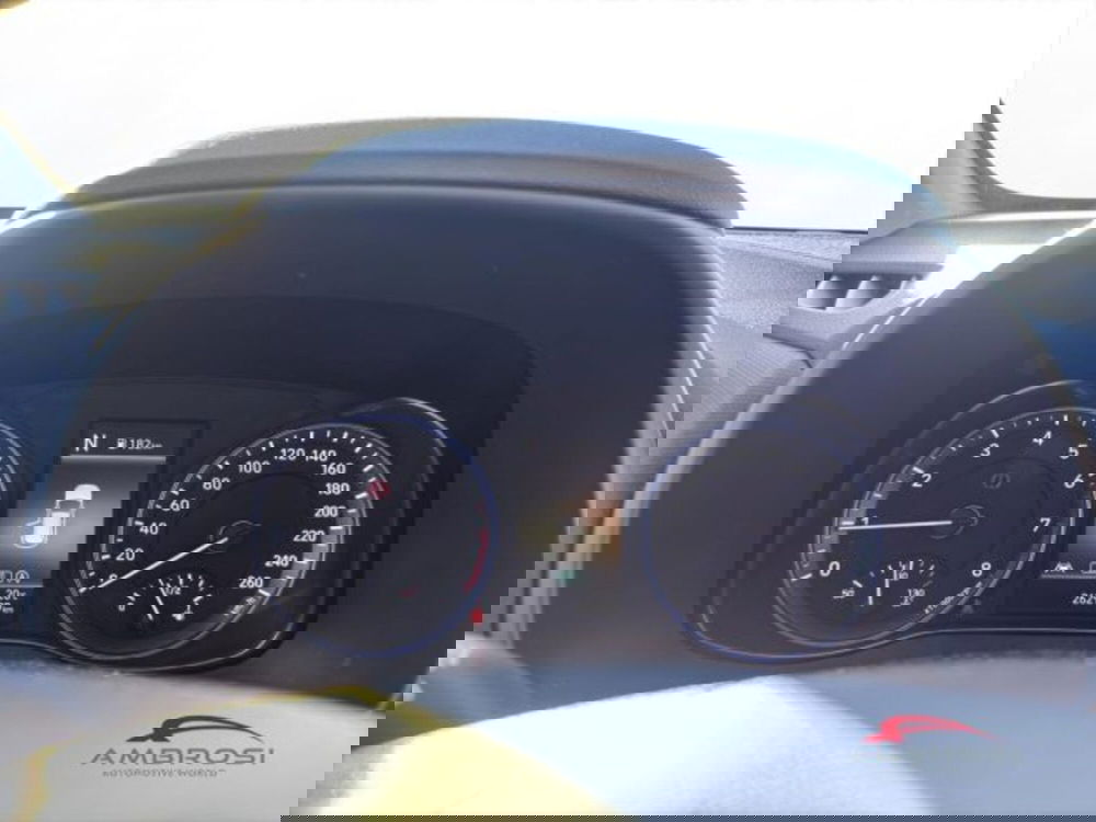 Hyundai Kona usata a Perugia (13)