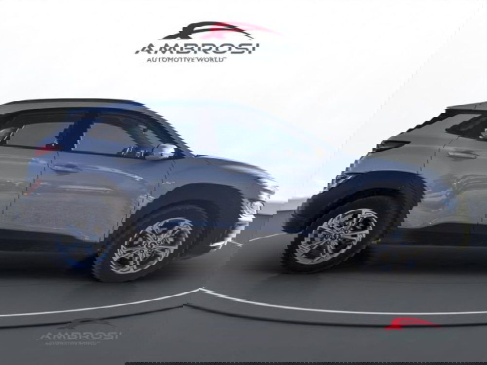 Hyundai Kona usata a Perugia (5)