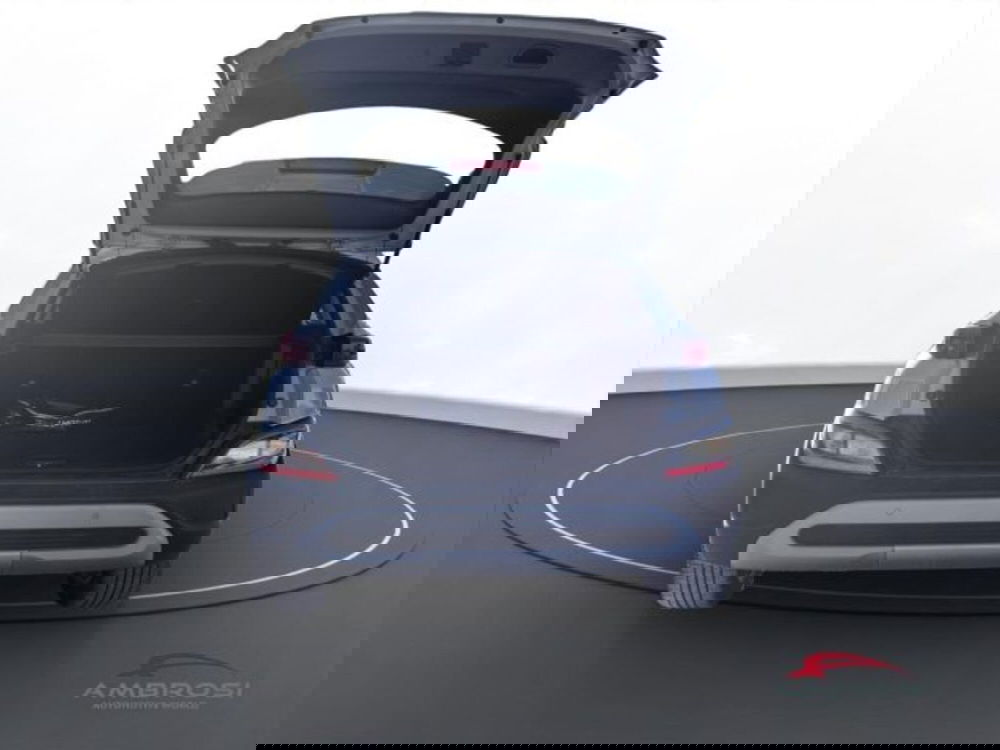 Hyundai Kona usata a Perugia (9)