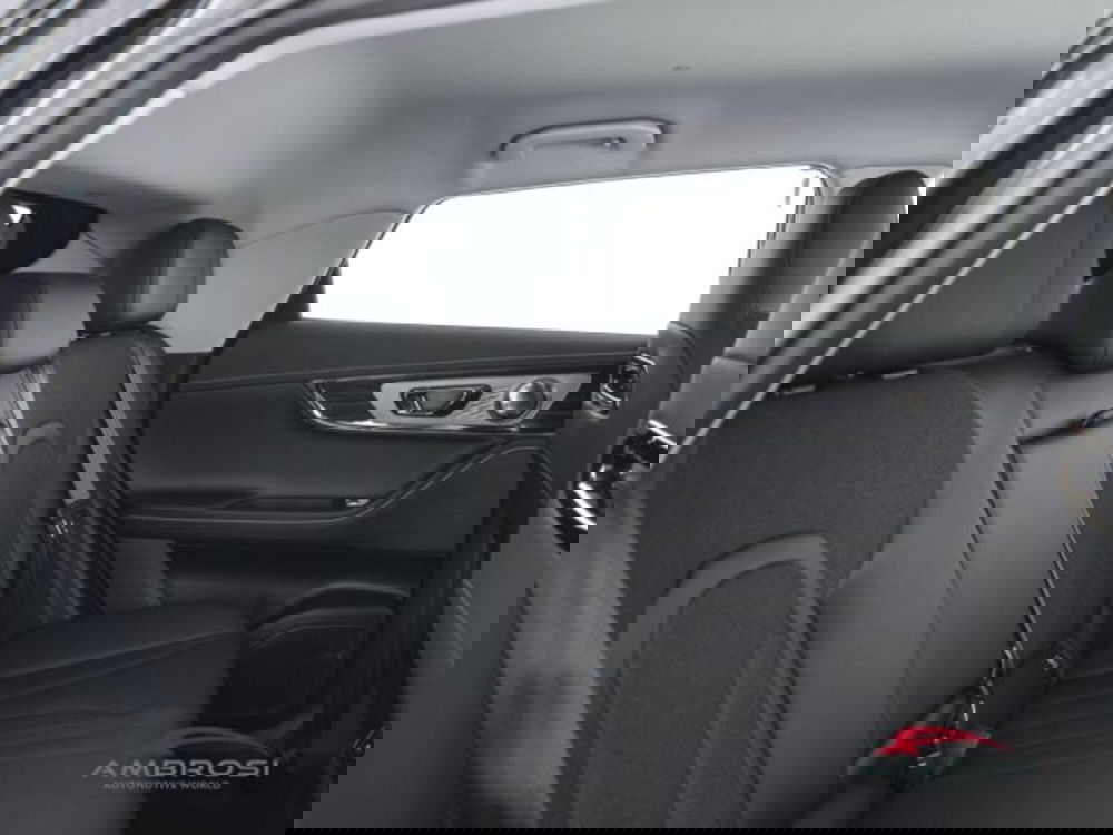 Omoda Omoda 5 EV nuova a Perugia (11)