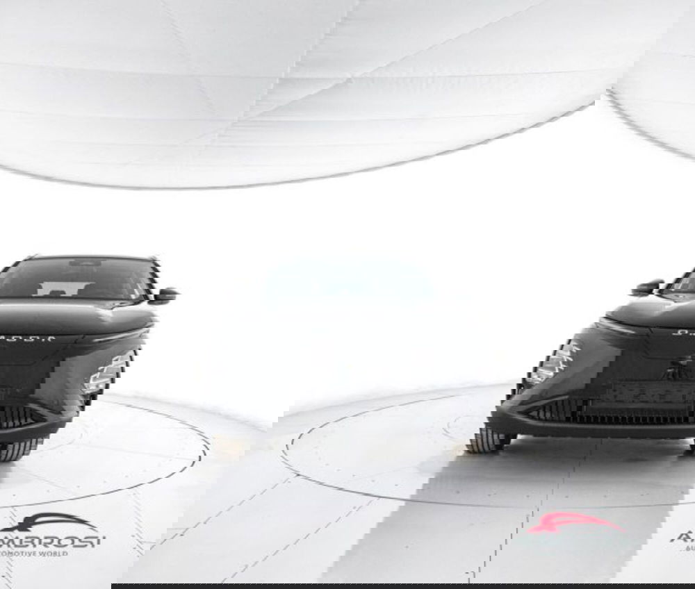 Omoda Omoda 5 EV nuova a Perugia (5)