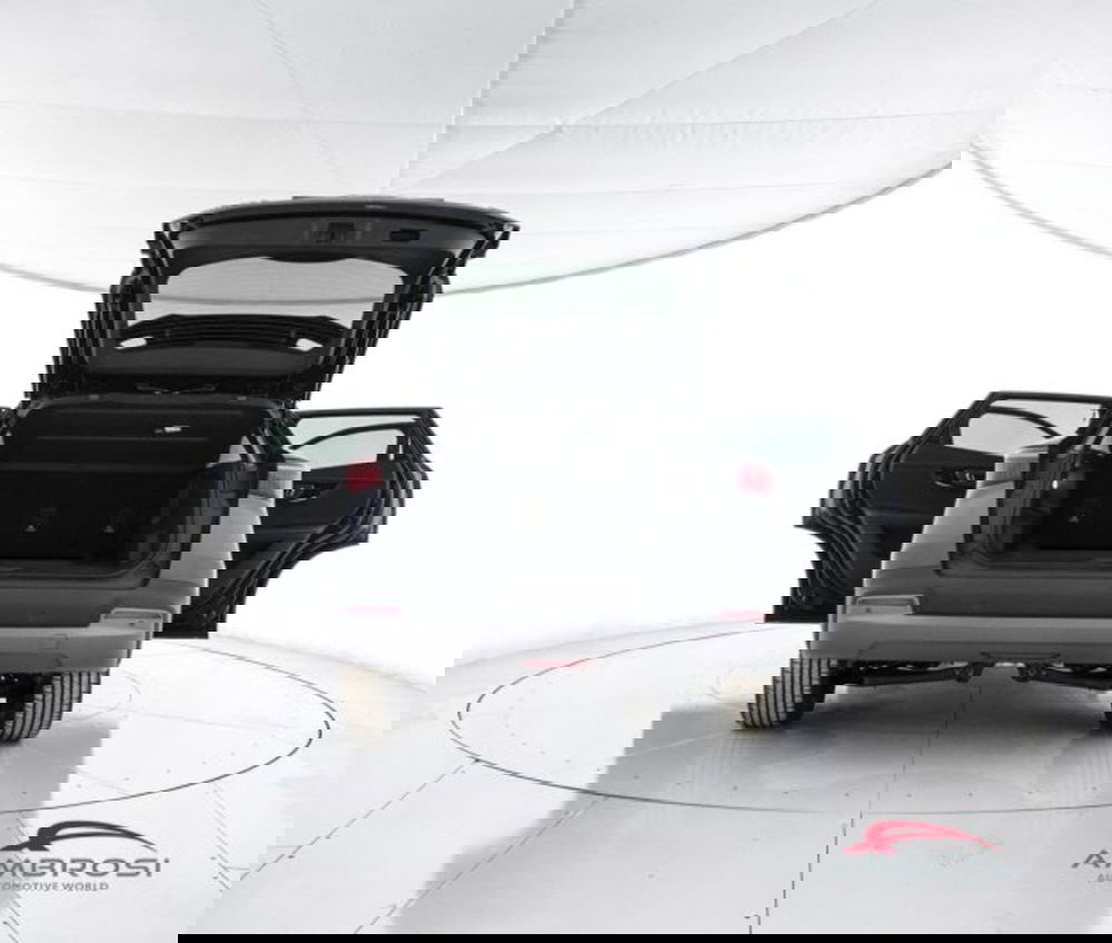 Omoda Omoda 5 EV nuova a Perugia (7)