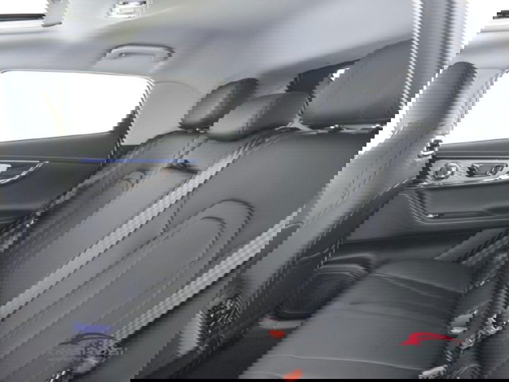 Omoda Omoda 5 EV nuova a Perugia (10)