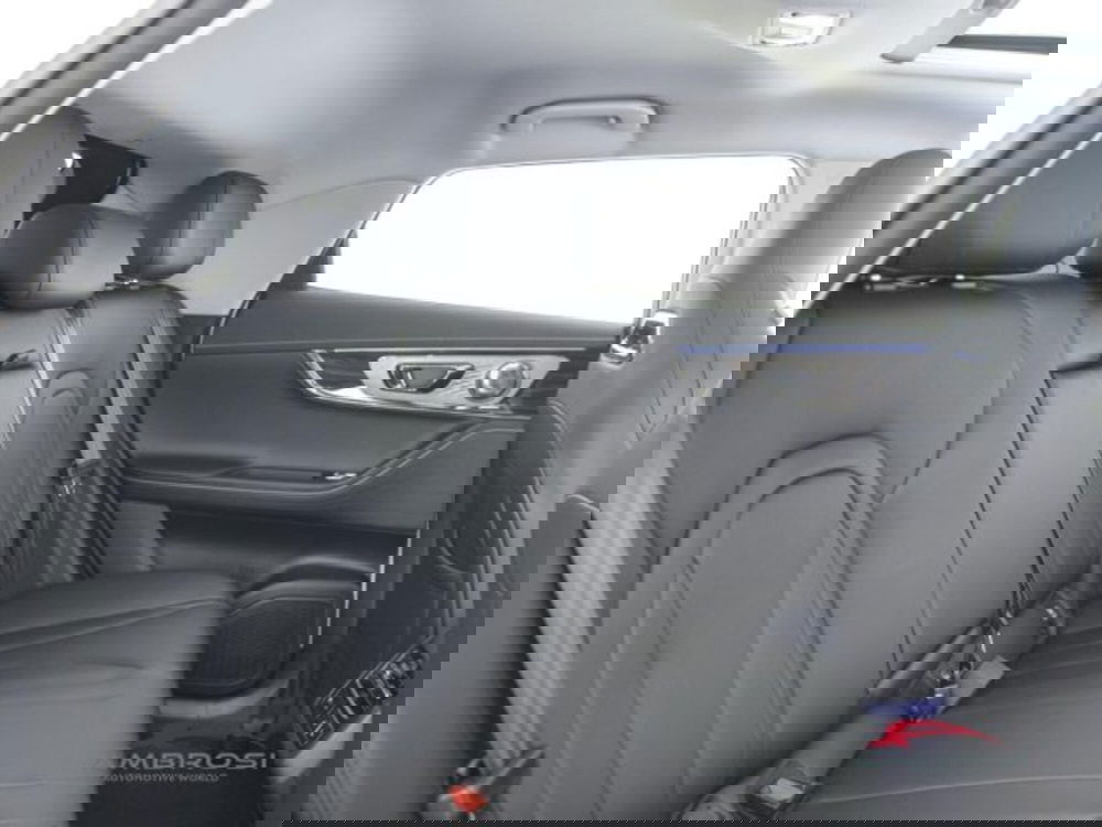 Omoda Omoda 5 EV nuova a Perugia (11)