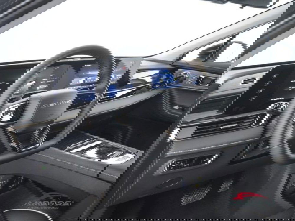 Omoda Omoda 5 EV nuova a Perugia (8)