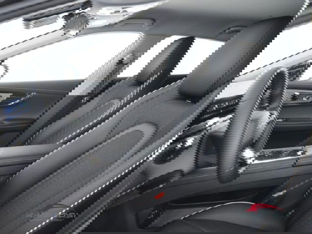 Omoda Omoda 5 EV nuova a Perugia (9)