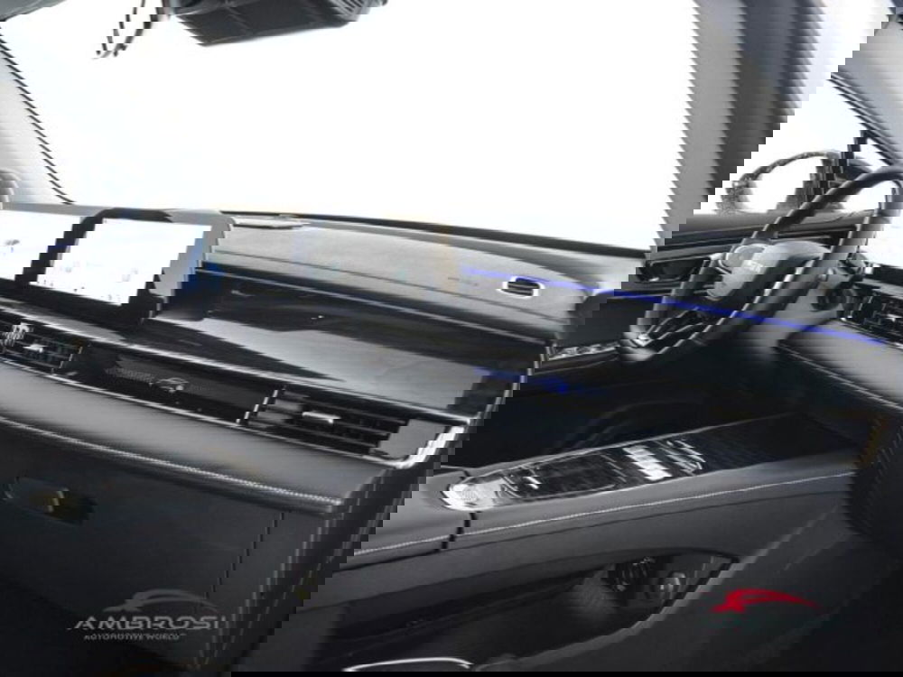 Omoda Omoda 5 EV nuova a Perugia (12)