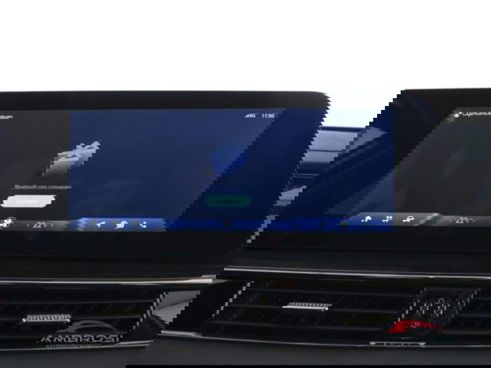 Omoda Omoda 5 EV nuova a Perugia (13)