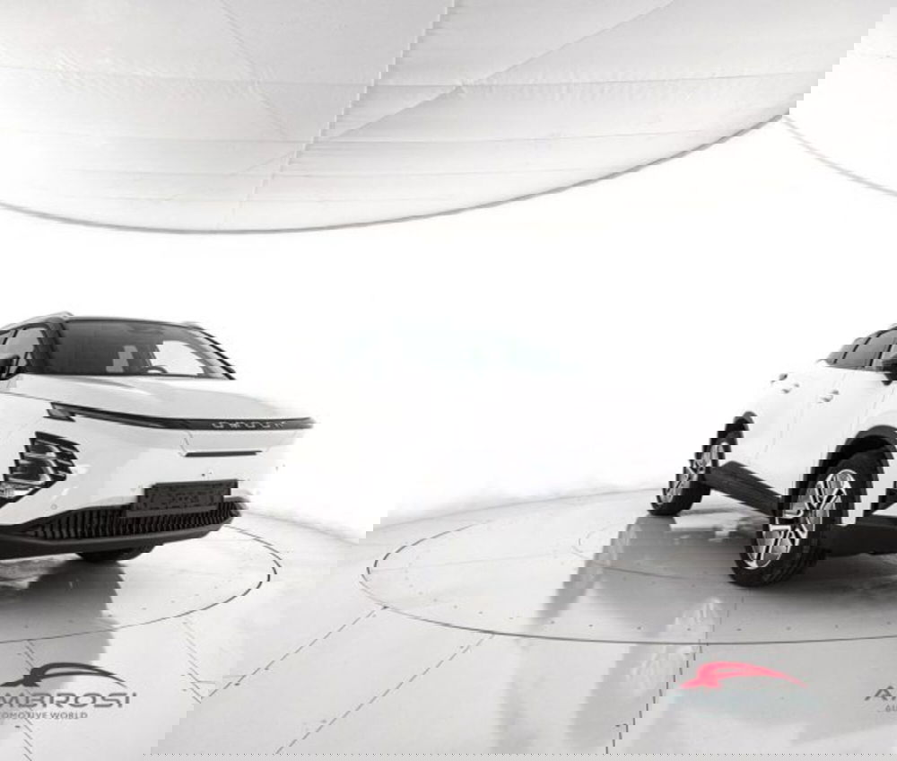 Omoda Omoda 5 EV nuova a Perugia (2)