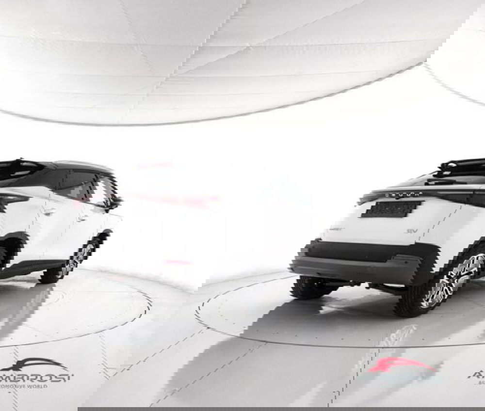 Omoda Omoda 5 EV nuova a Perugia (3)